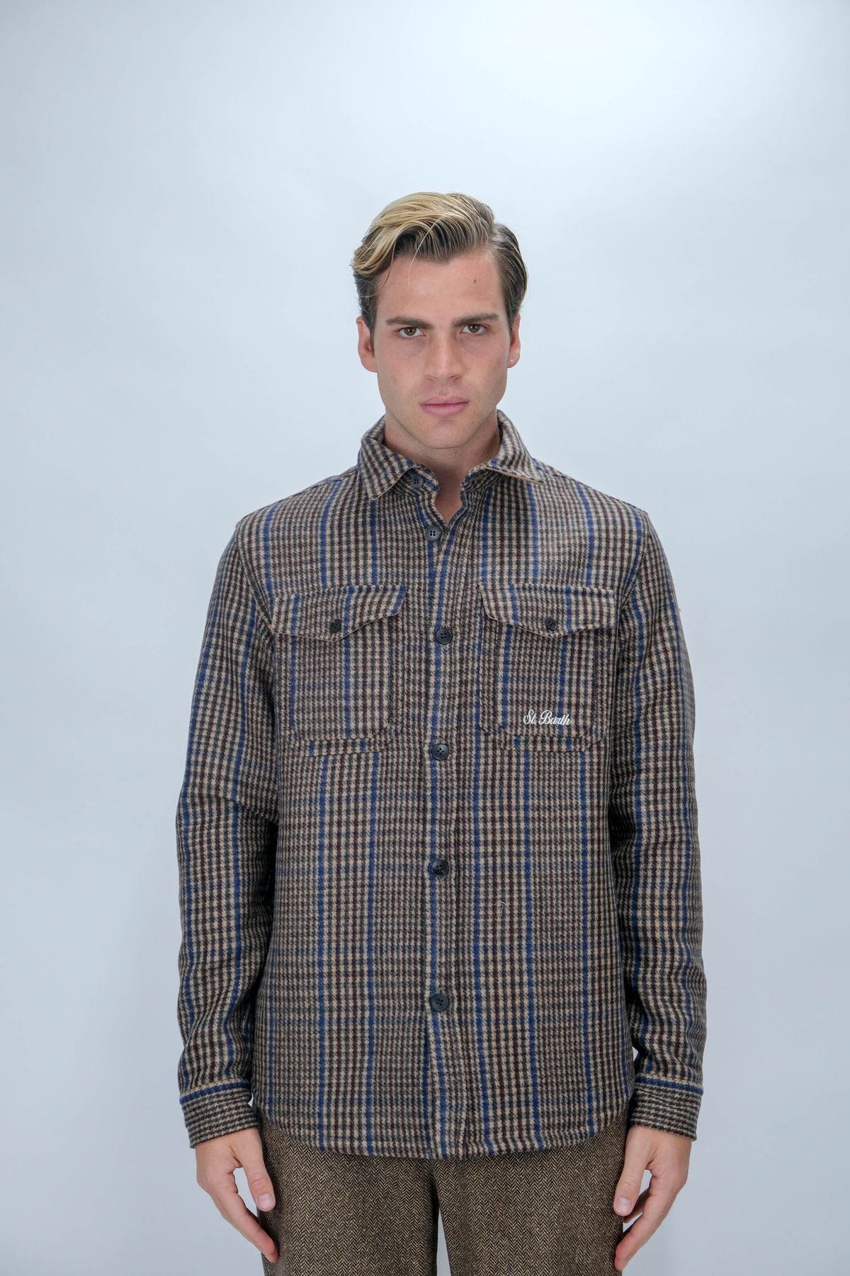 Camicie Saint Barth