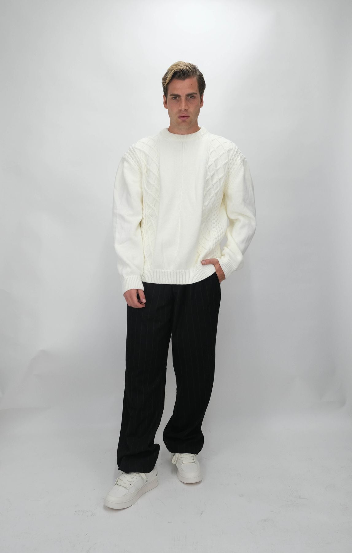 Maglieria Family first