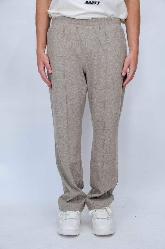 Pantaloni MOUTY PARIS