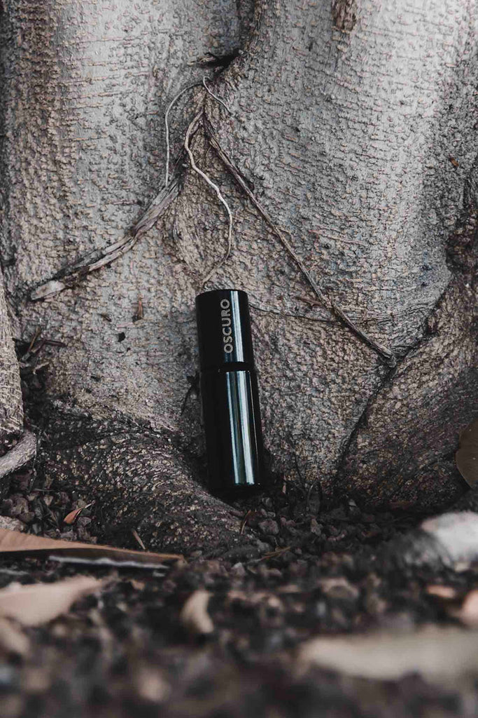 Profumo Oscuro - MONOM