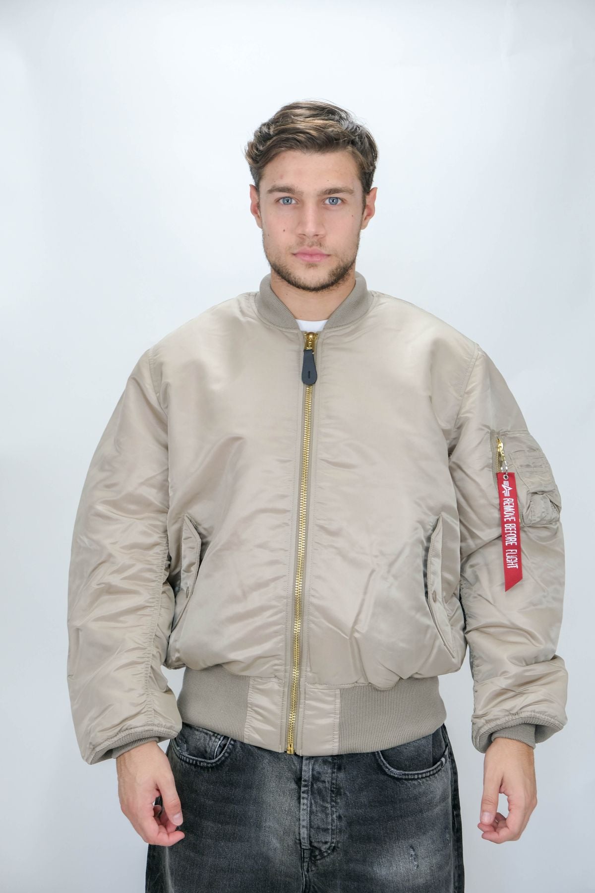 Giubbotti e Giacche ALPHA INDUSTRIES