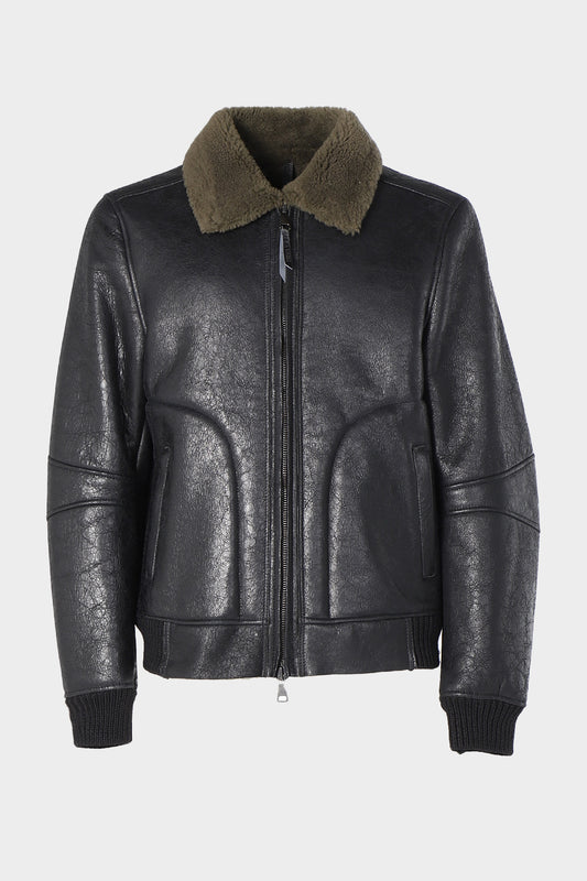 Giubbotti e Giacche NEVER-ENOUGH