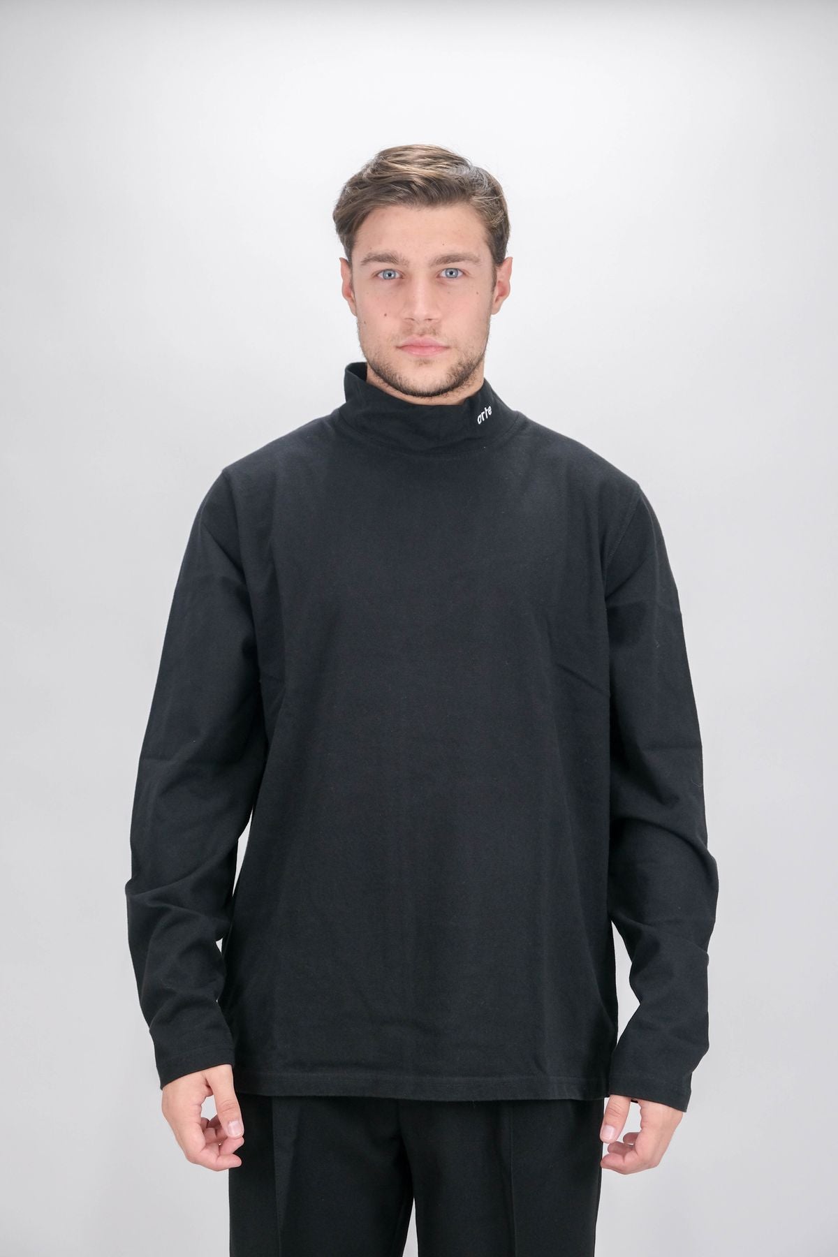 Pull collo alto ARTE