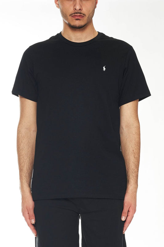 T-Shirt basic logo - RALPH LAUREN