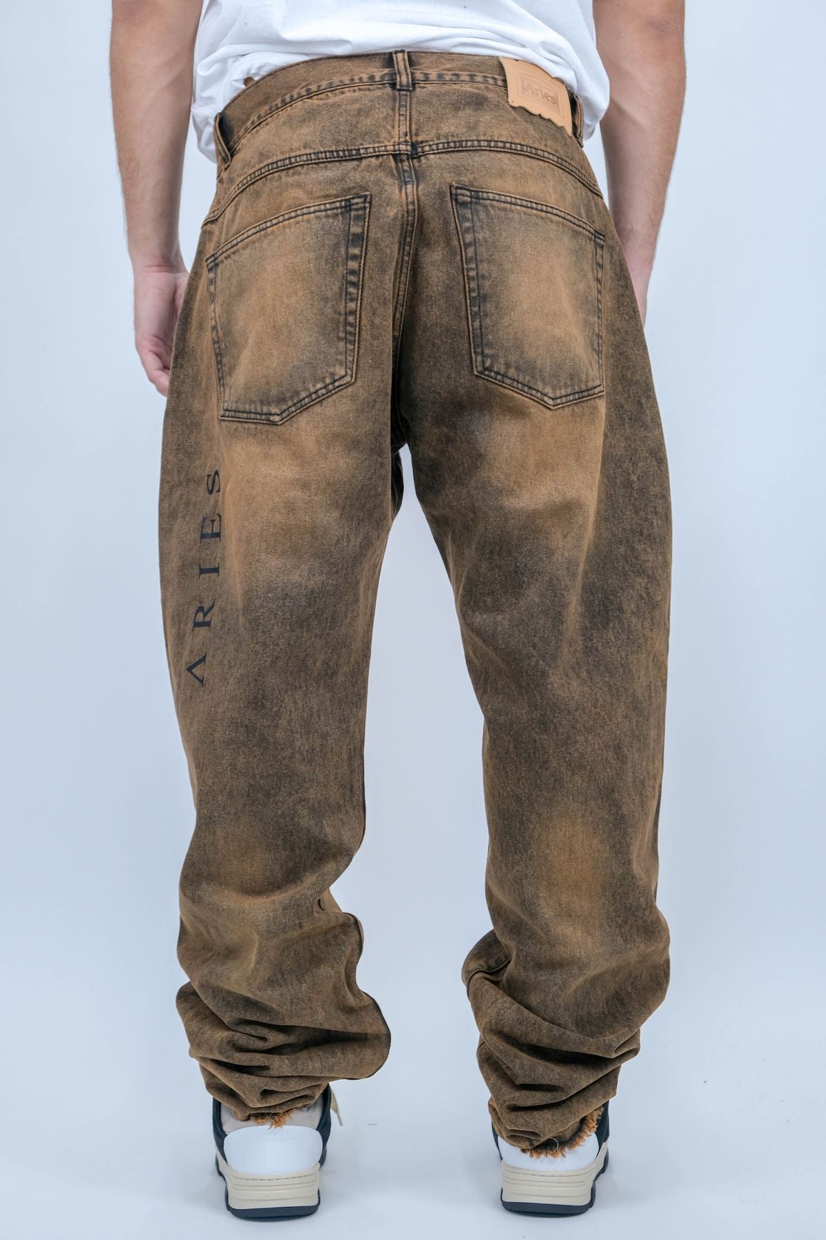 Pantaloni ARIES