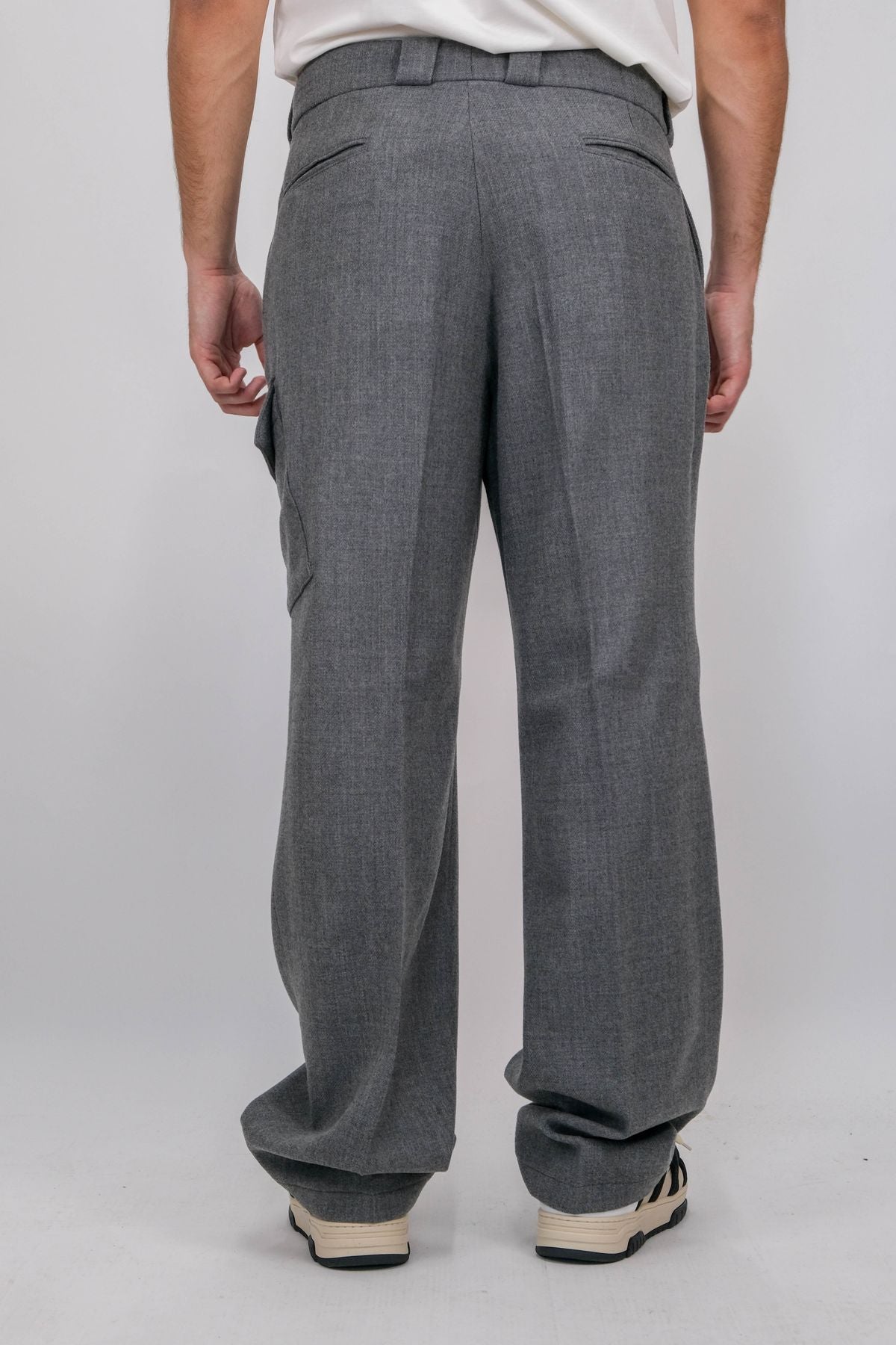 Pantaloni PAURA