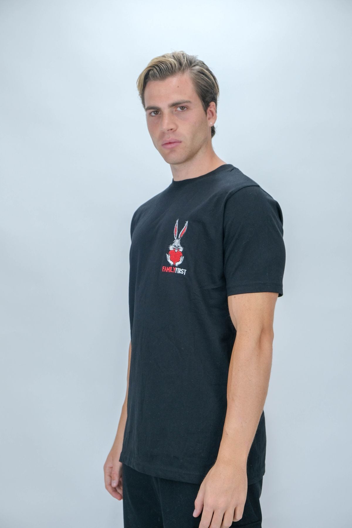 T-Shirt Family first