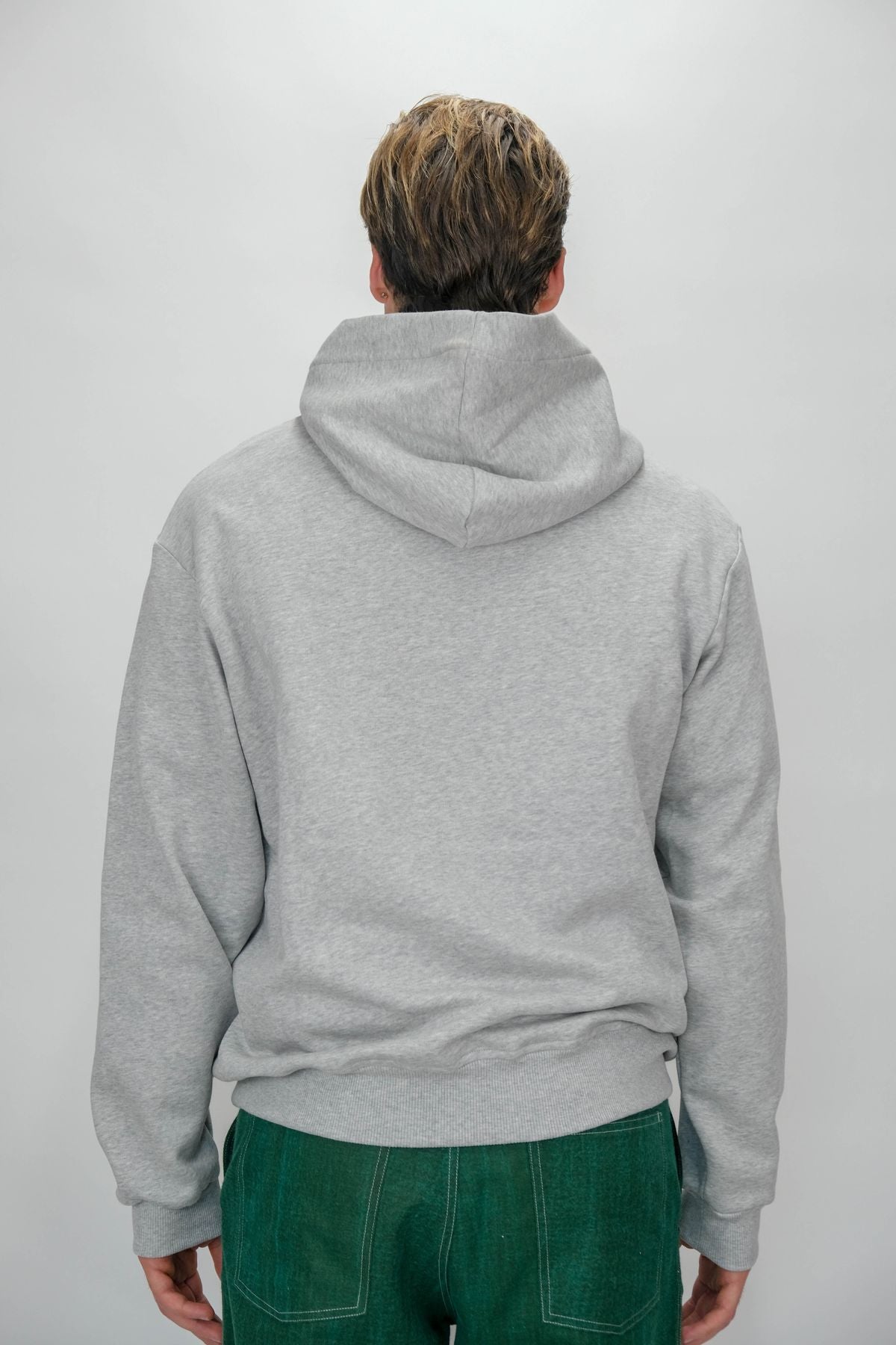 Felpe THE SILTED