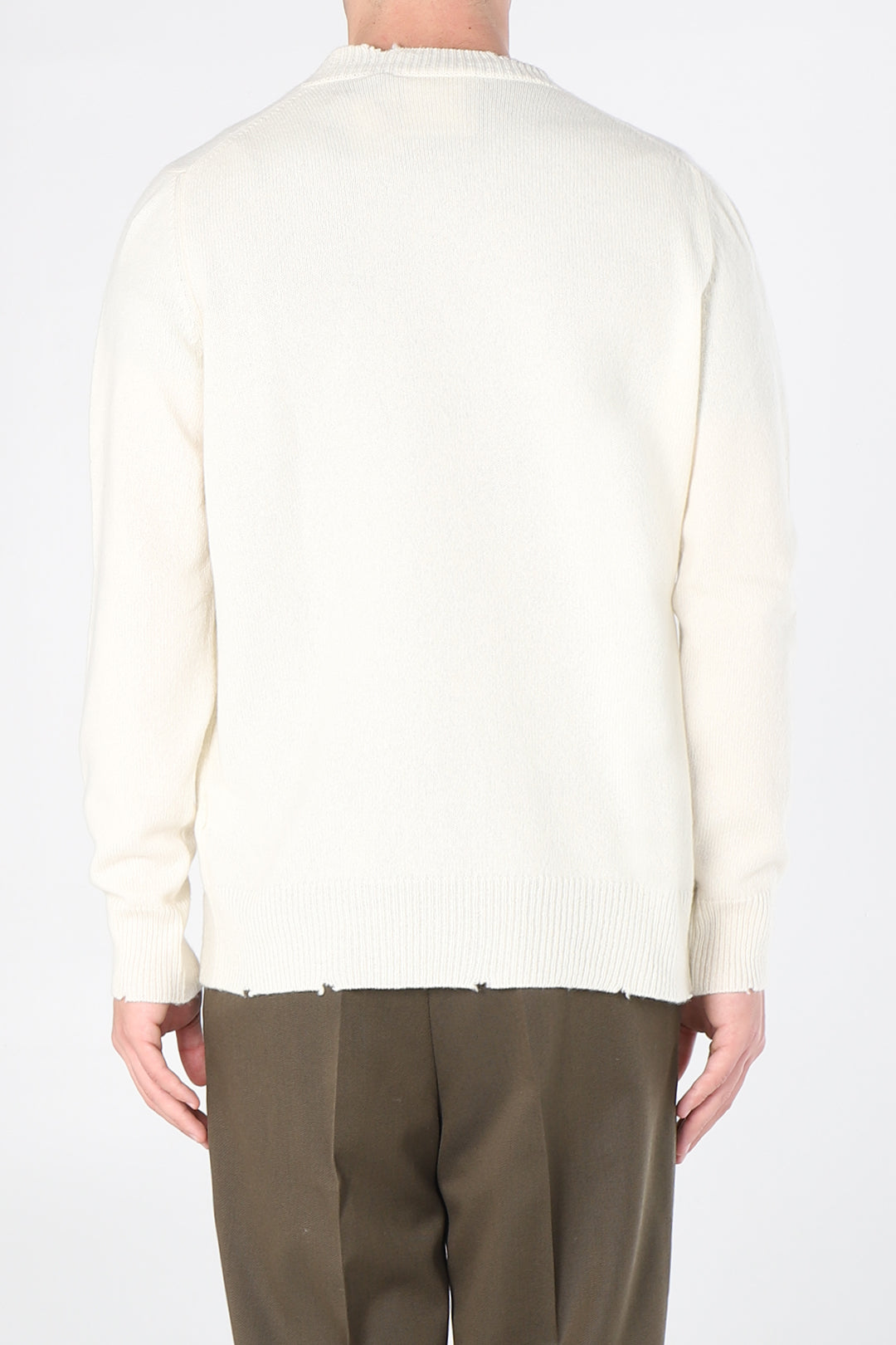 Maglieria PAUL MEMOUR