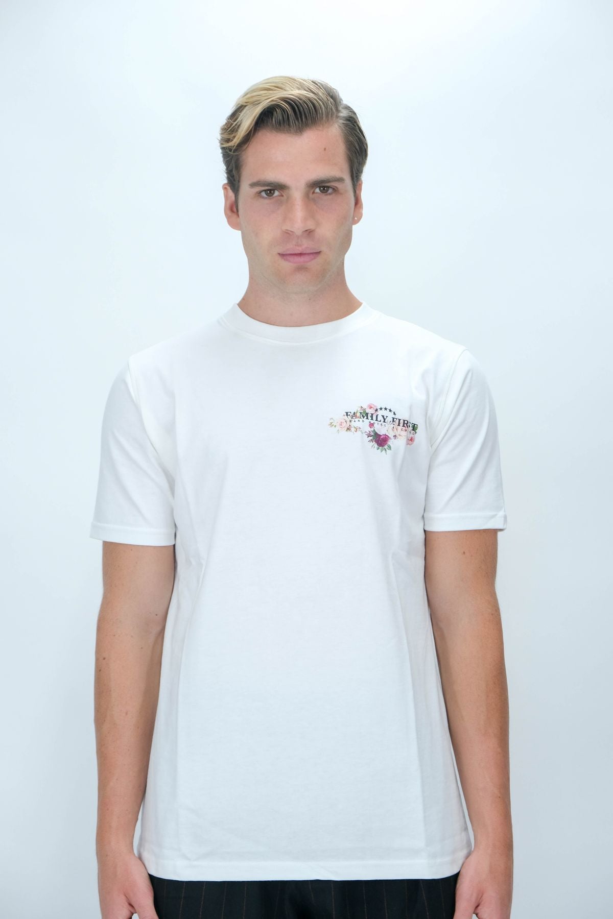 T-Shirt Family first