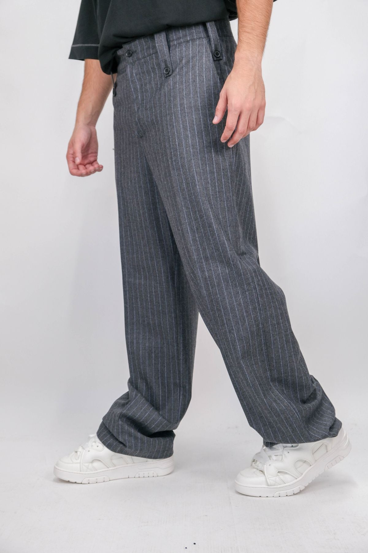 Pantaloni PAURA