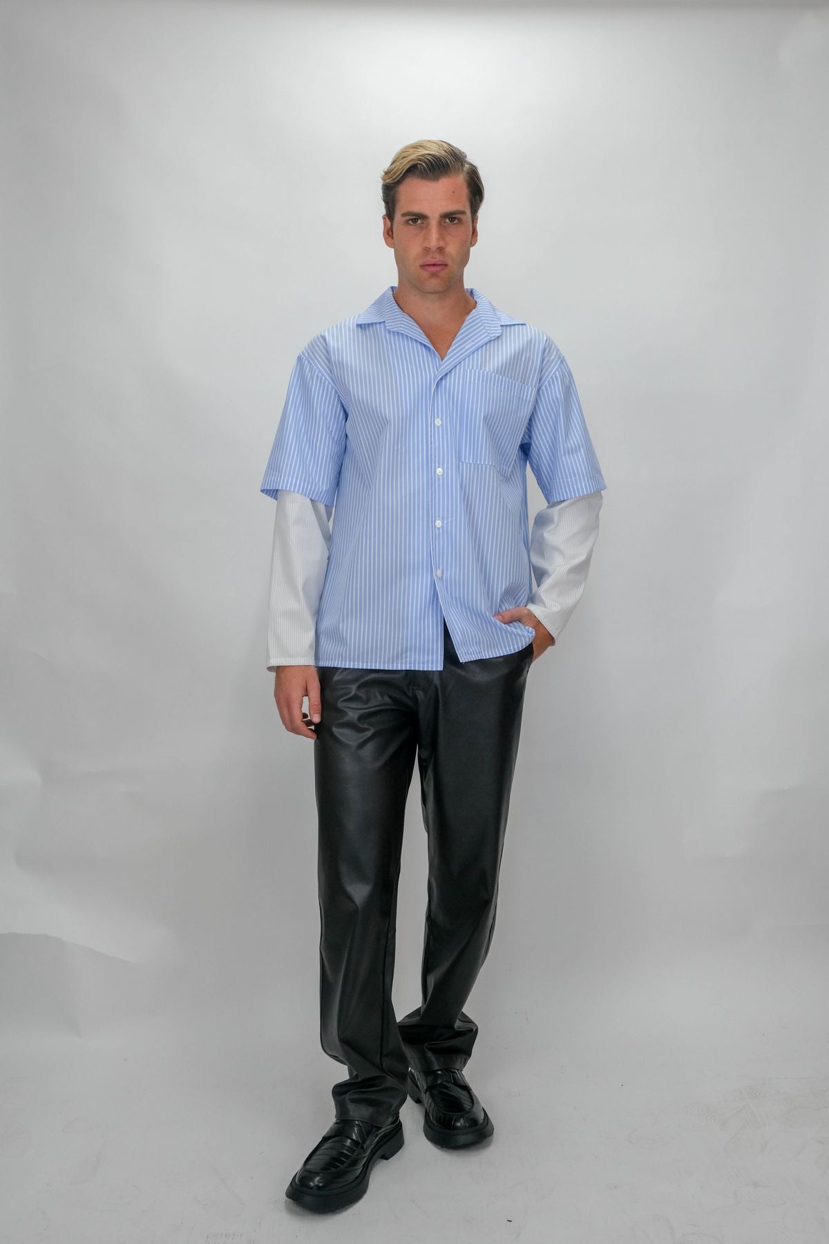 Camicie THE SILTED