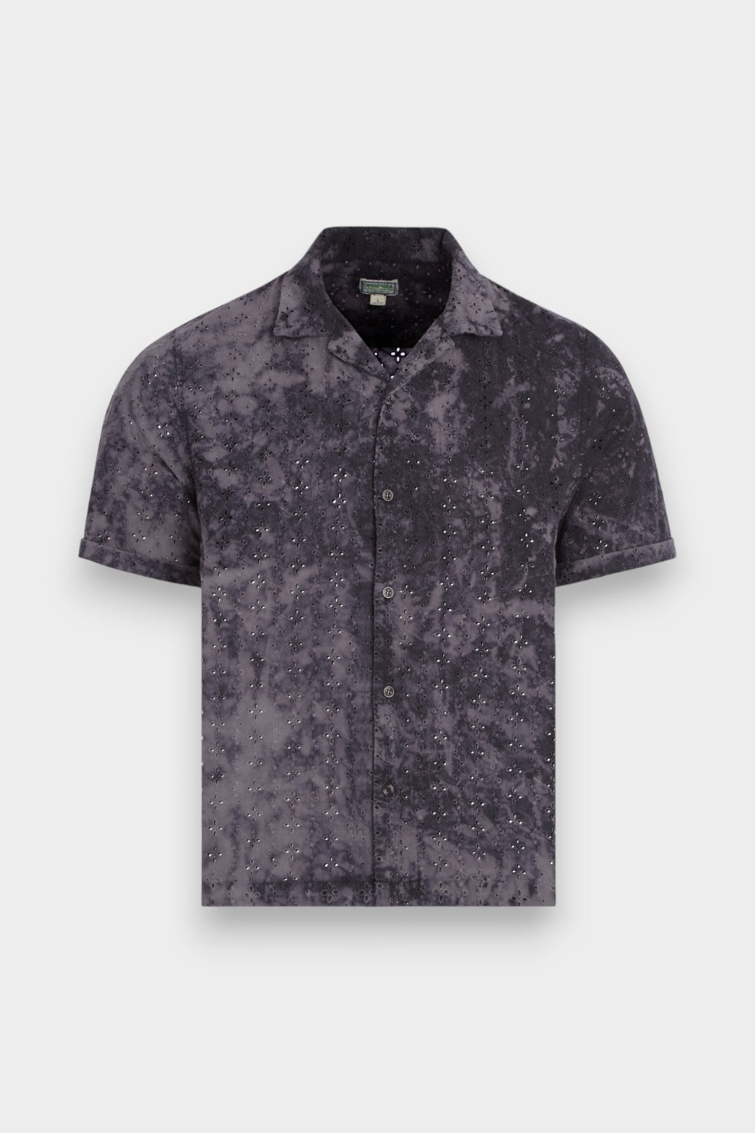 Camicia fiorellini GUESS USA