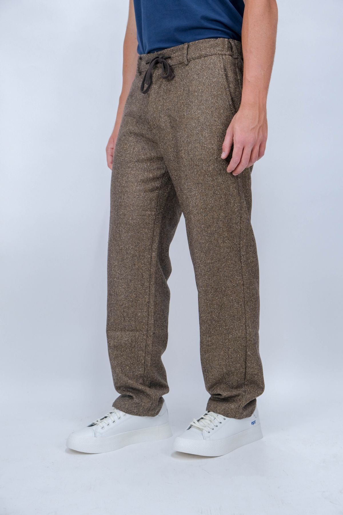 Pantaloni Saint Barth