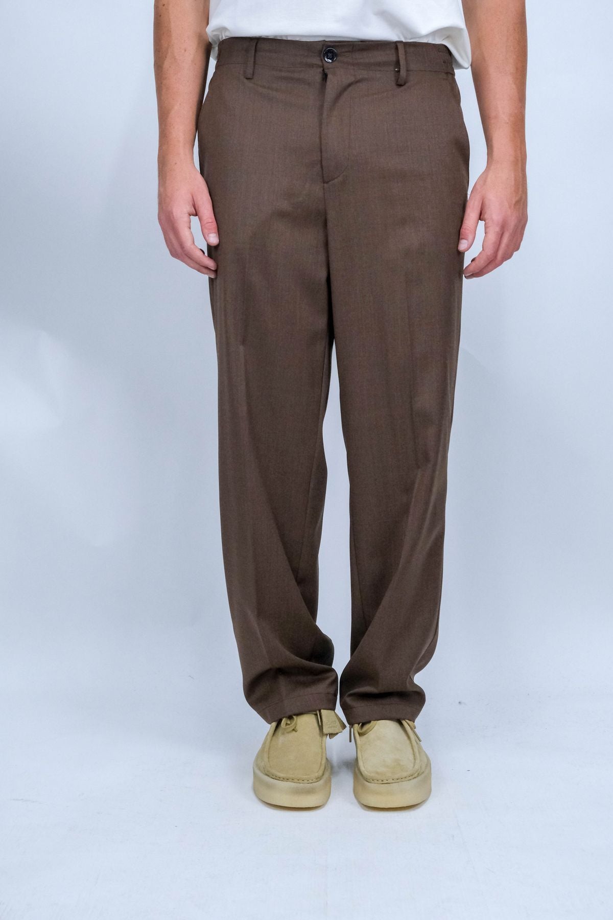 Pantaloni C.9.3
