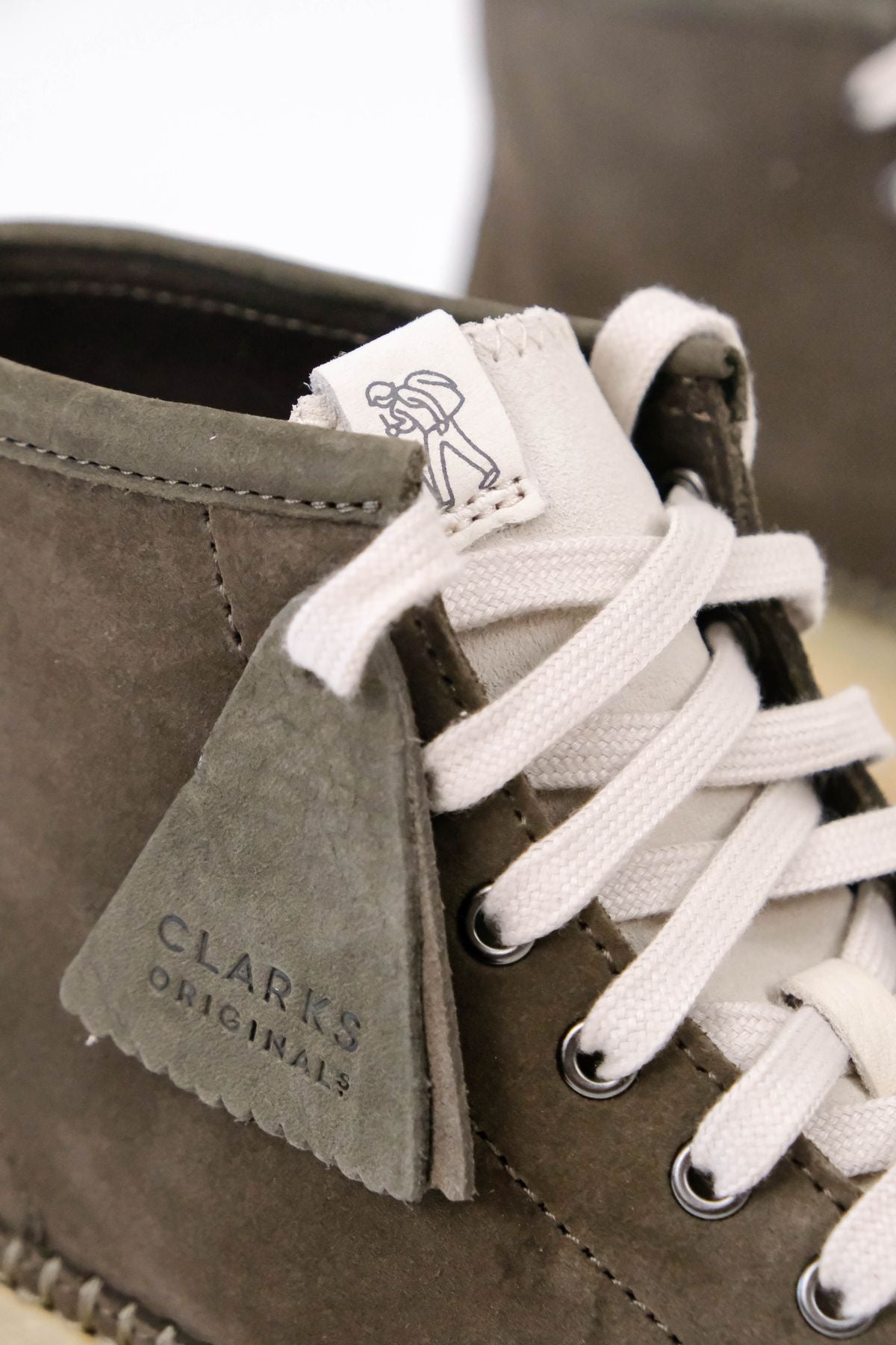 Scarpe CLARKS