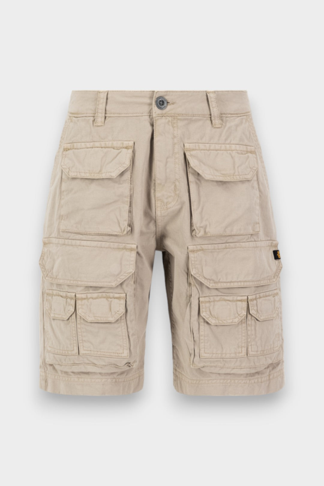 Bermuda tasconi ALPHA INDUSTRIES