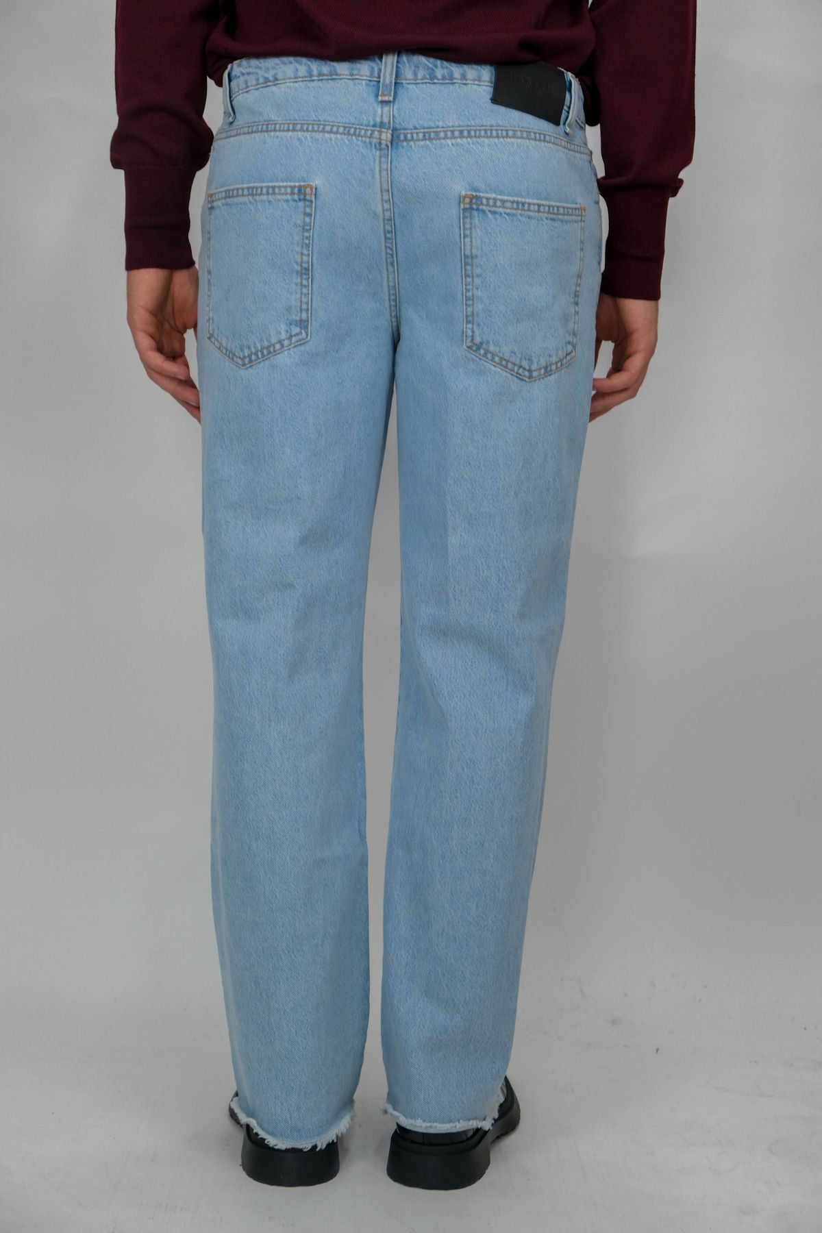 Pantaloni MARSEM