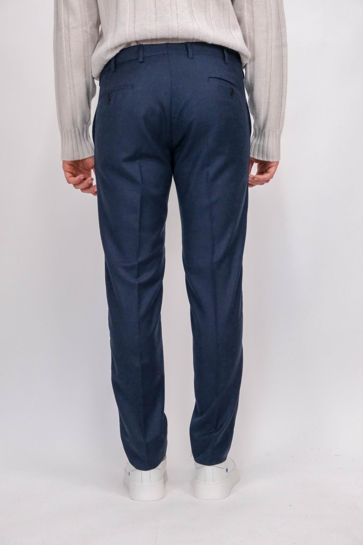 Pantaloni Quattro.decimi by Briglia