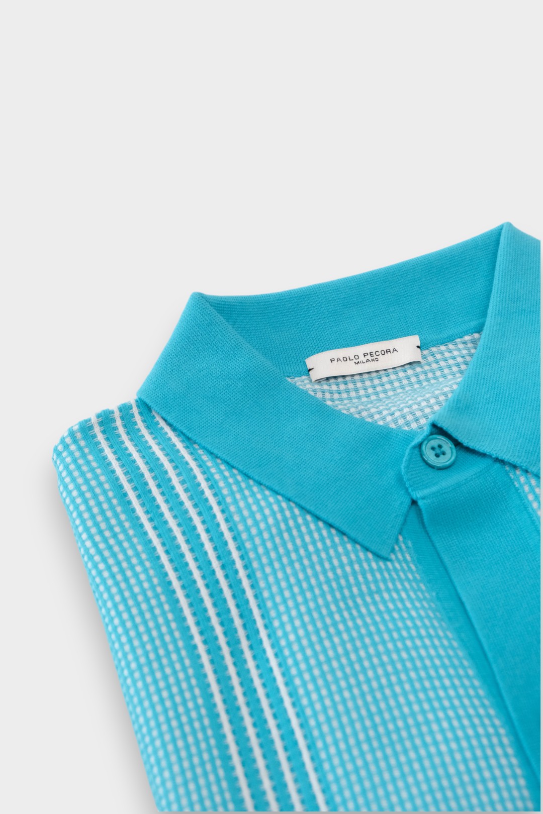 Maglia cardigan Paolo Pecora