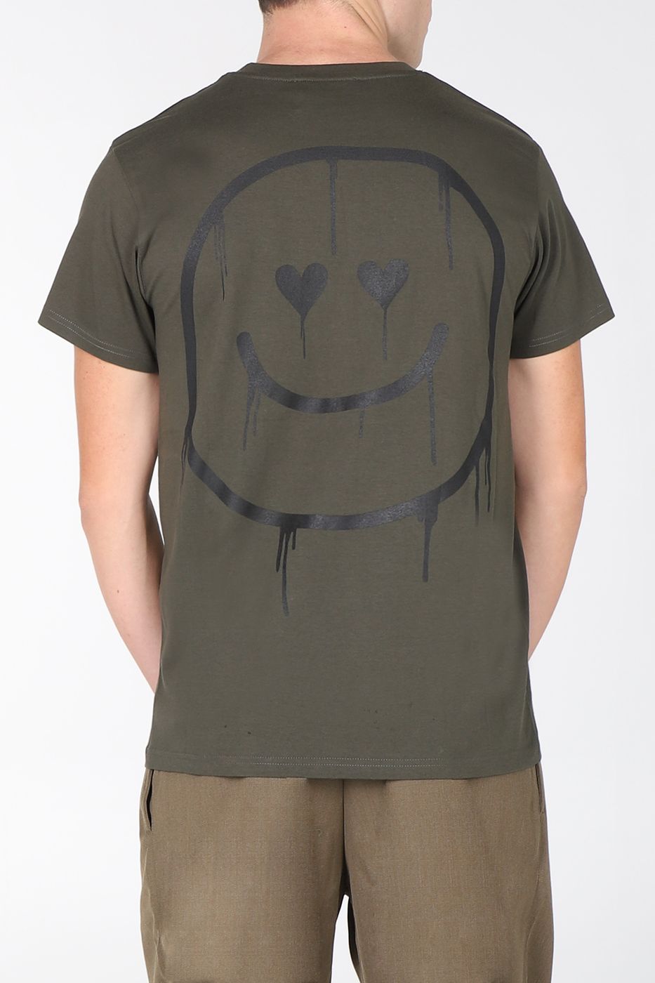 T-Shirt MTL