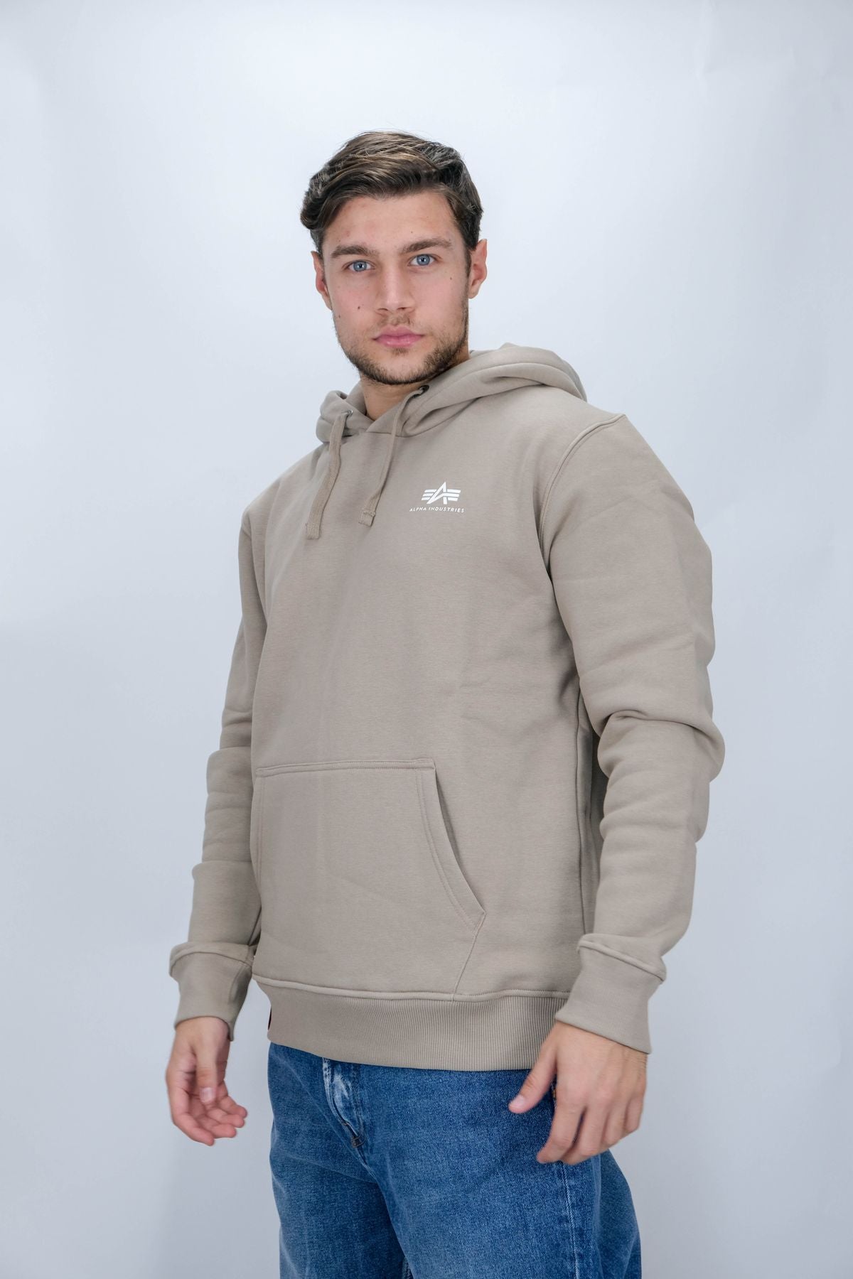 Felpe ALPHA INDUSTRIES