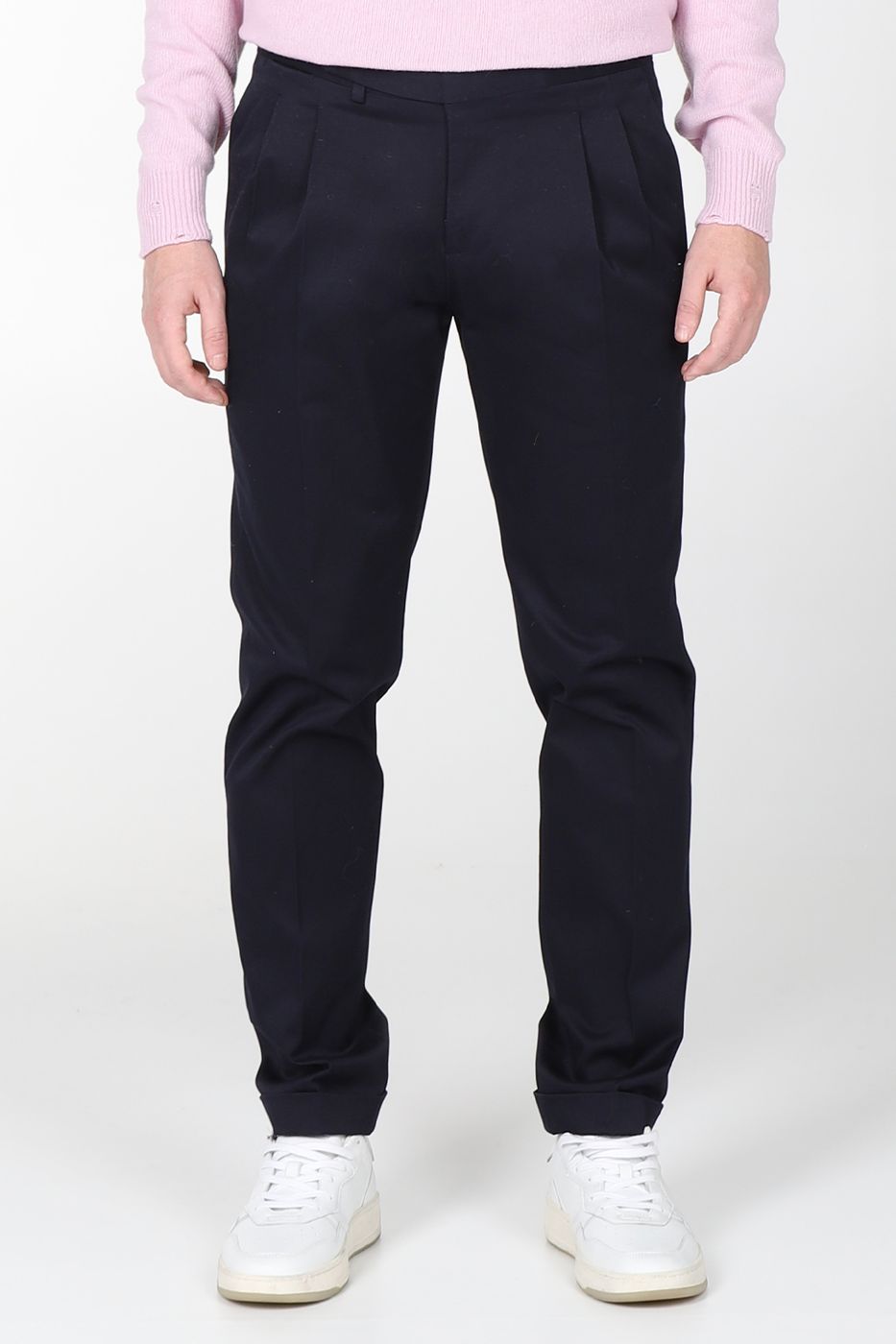 Pantaloni Quattro.decimi