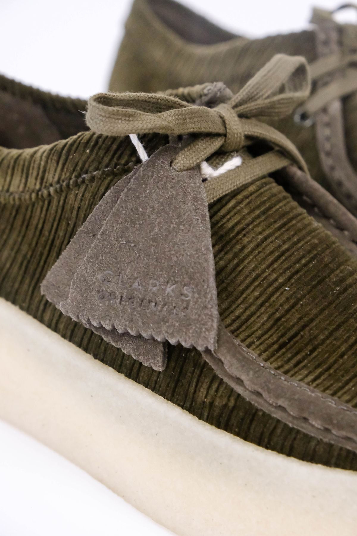 Scarpe CLARKS
