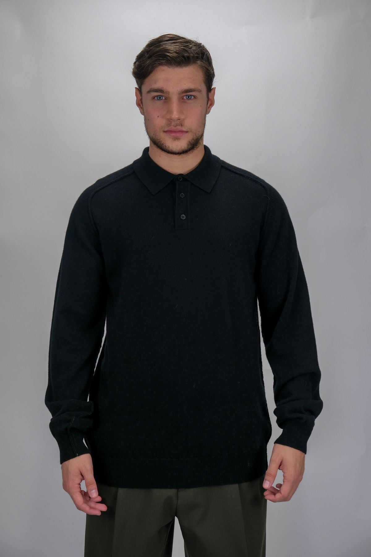 Maglieria Roberto Collina