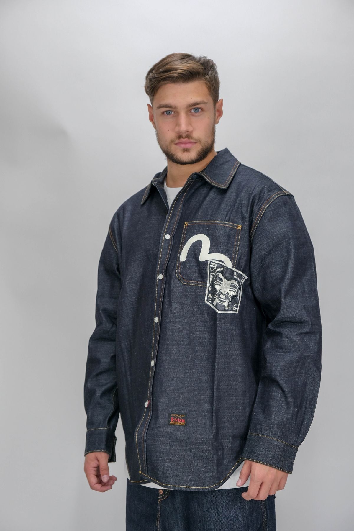 Camicie EVISU