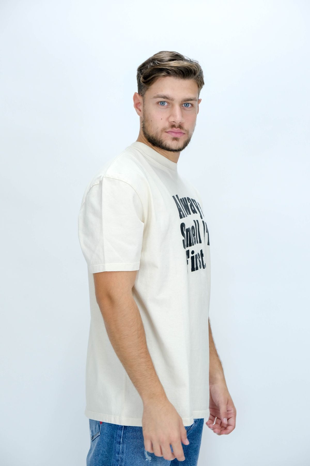 T-Shirt AMISH