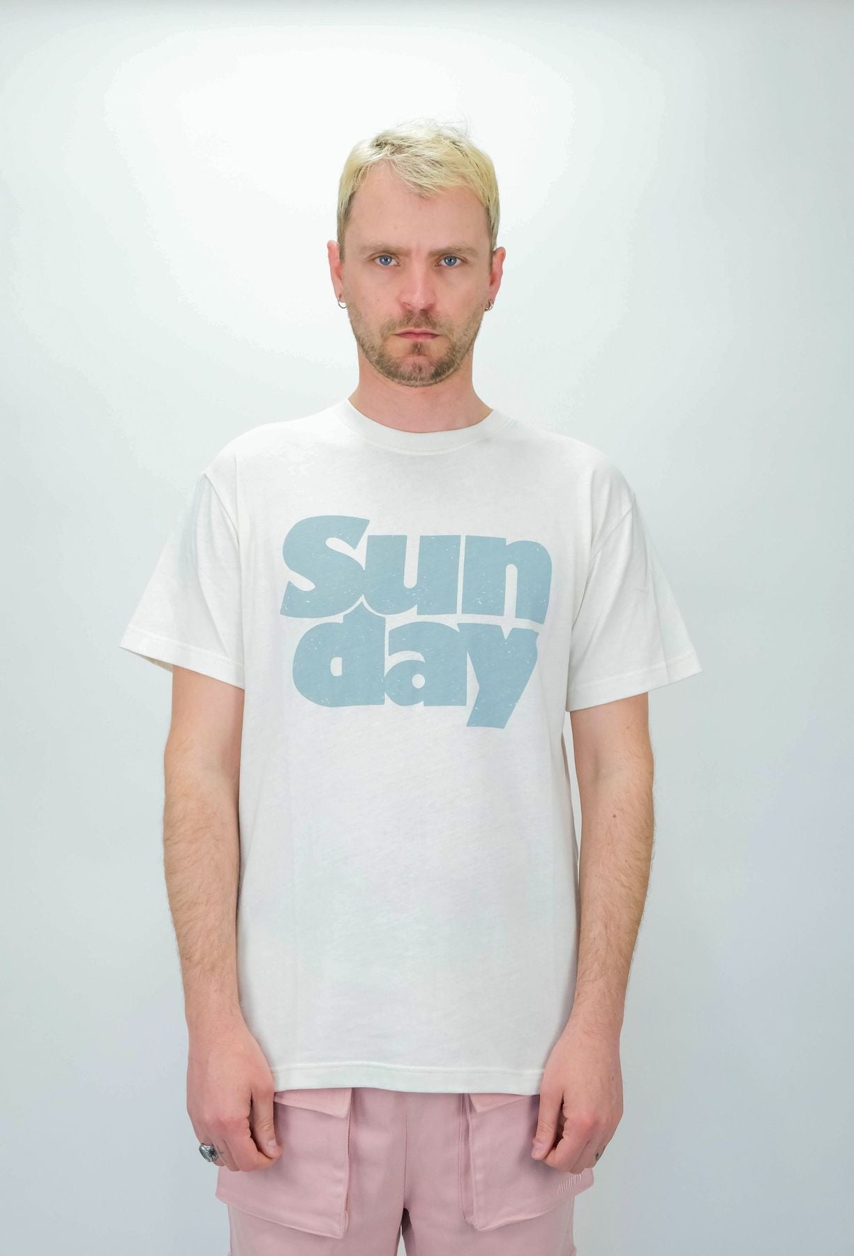T-Shirt MOUTY PARIS