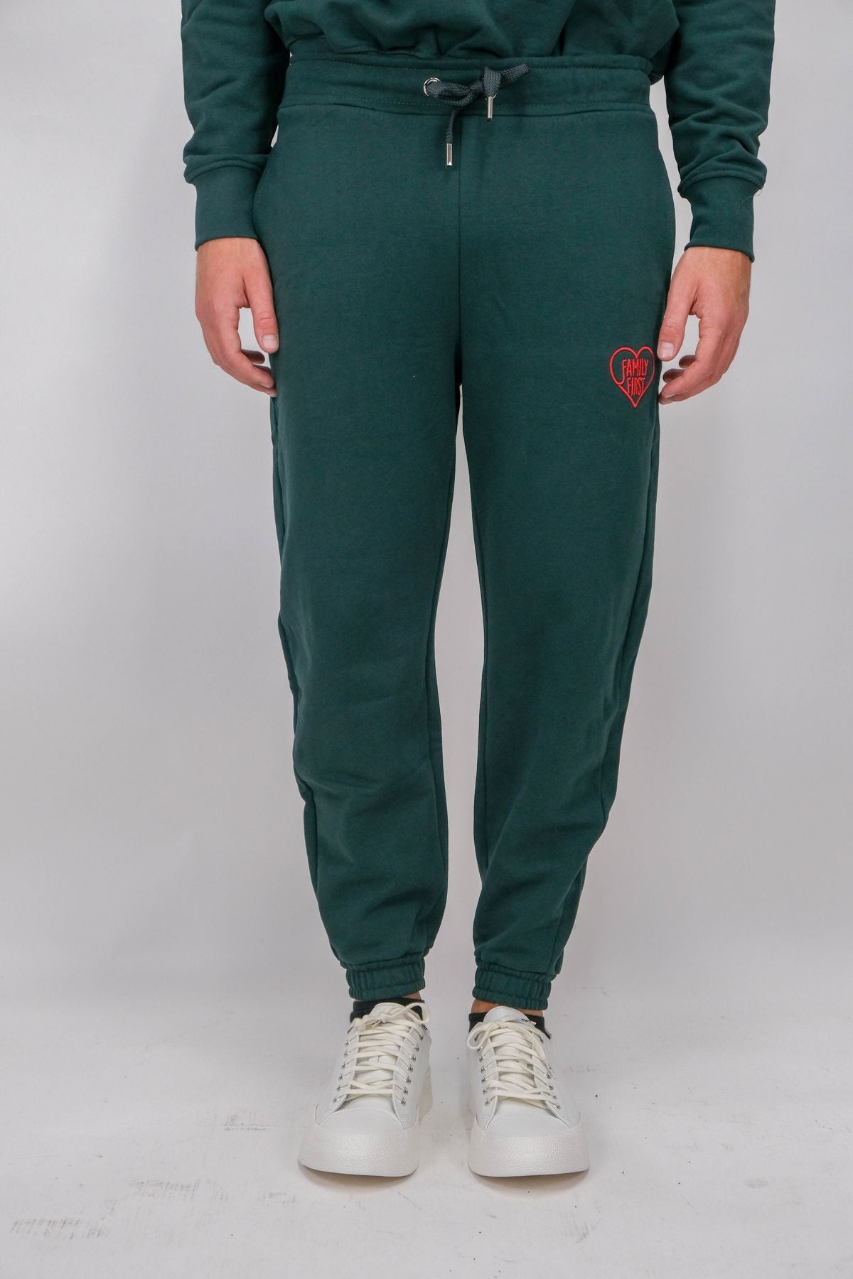 Pantaloni Family first