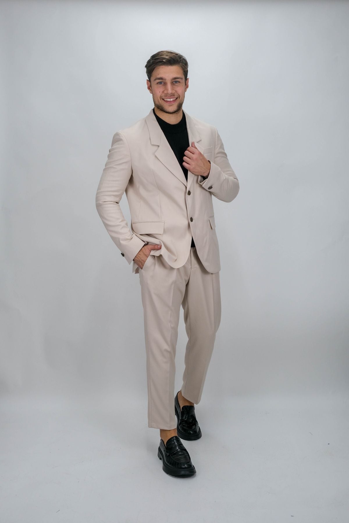 Abiti MARSEM