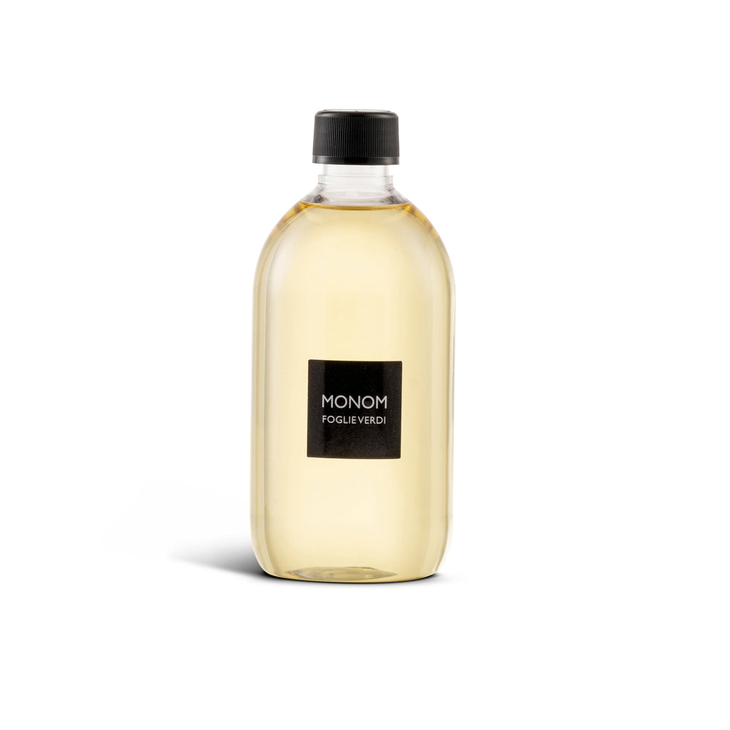 Room Fragrance Foglie Verdi - MONOM