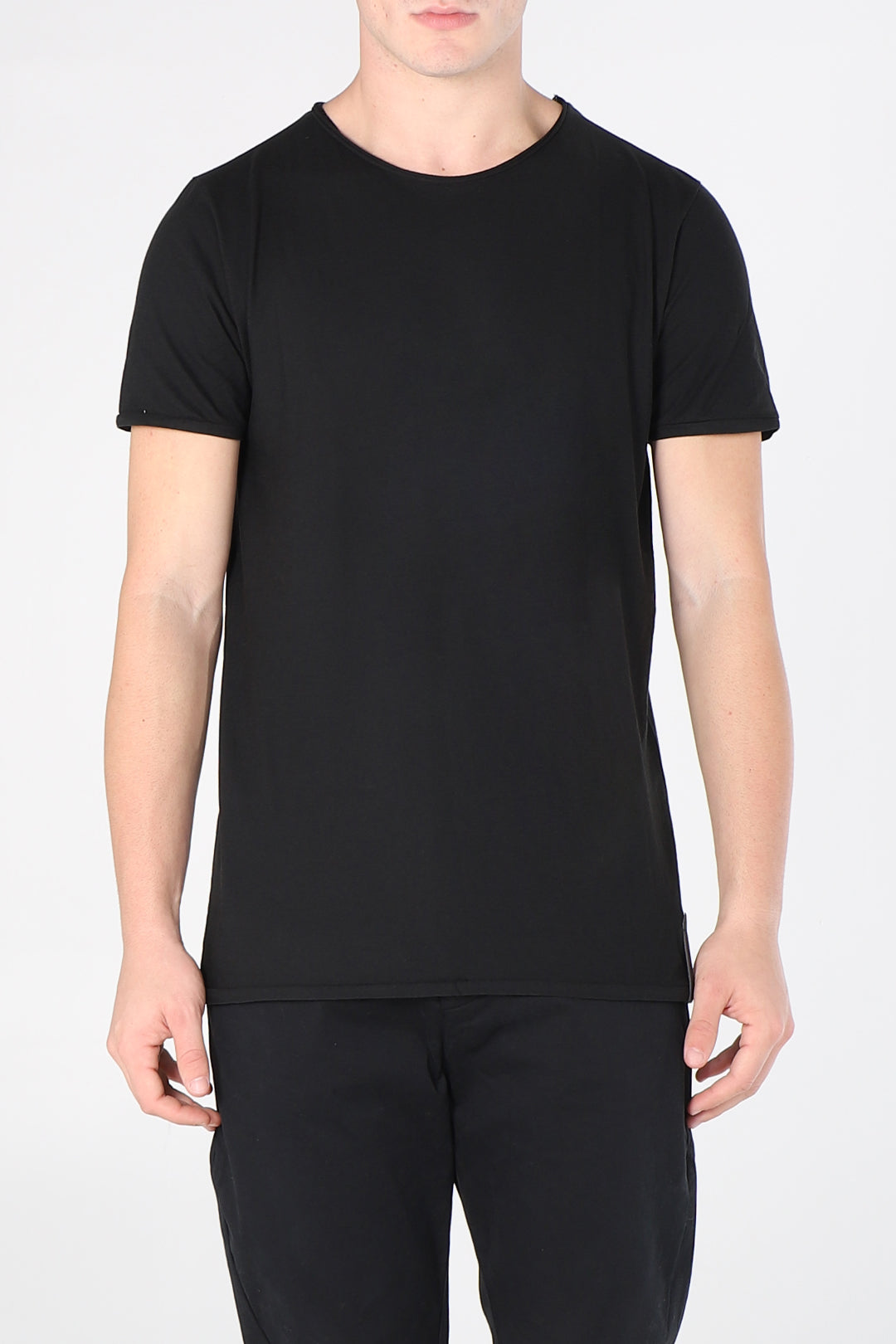 T-Shirt NEVER-ENOUGH