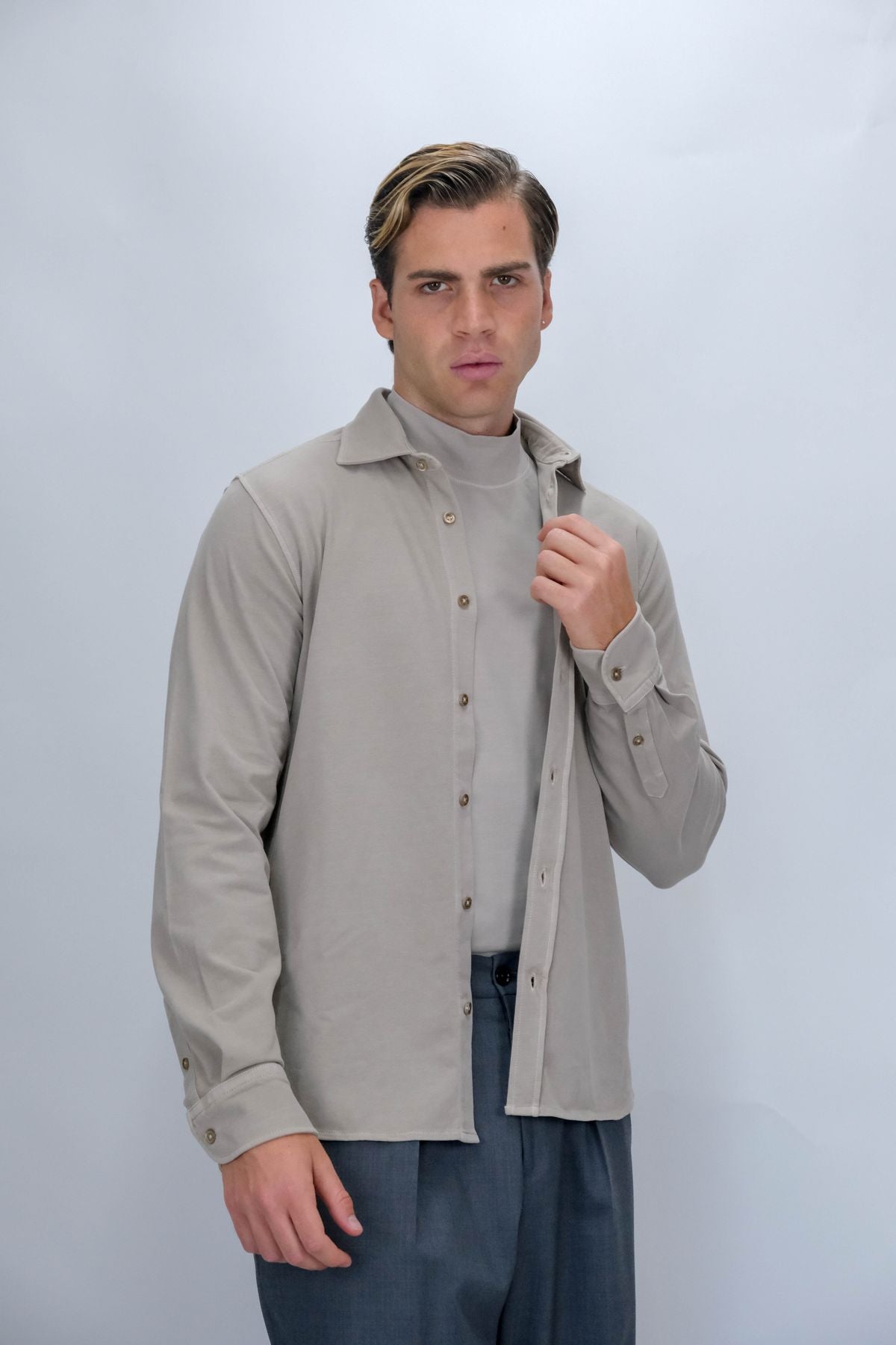 T-Shirt CIRCOLO
