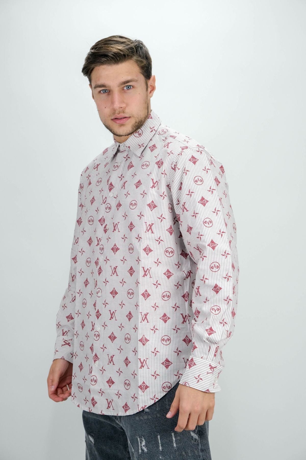 Camicie ARIES