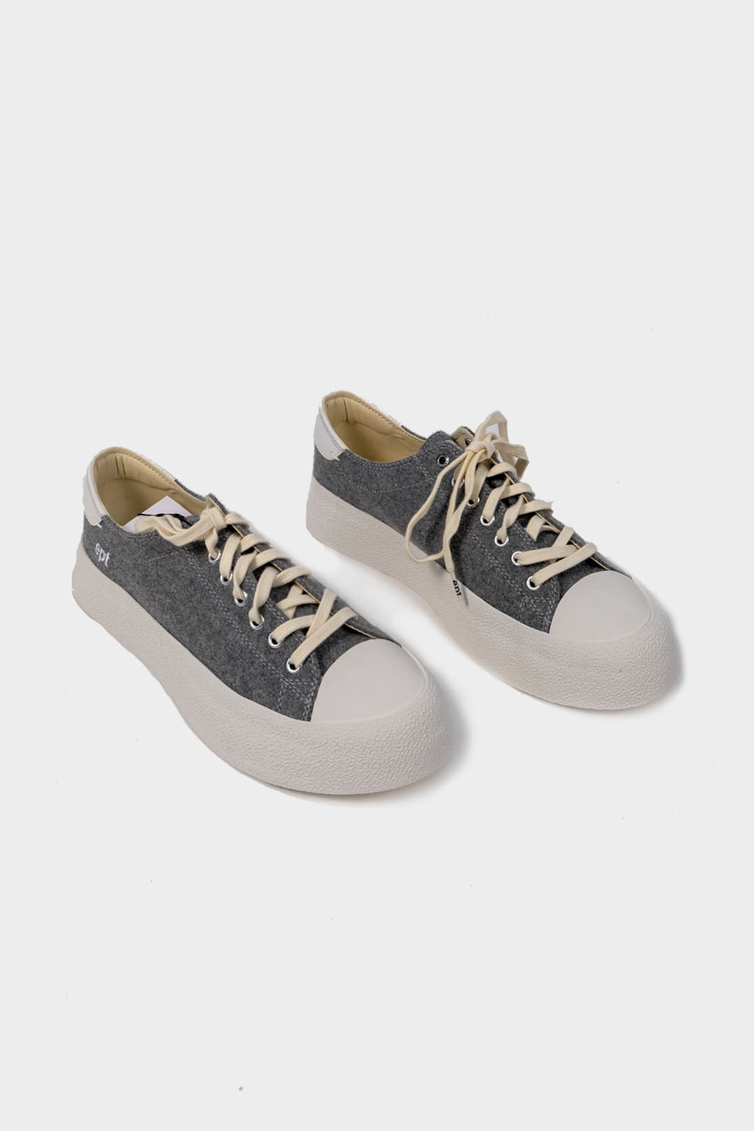 Scarpe EPT