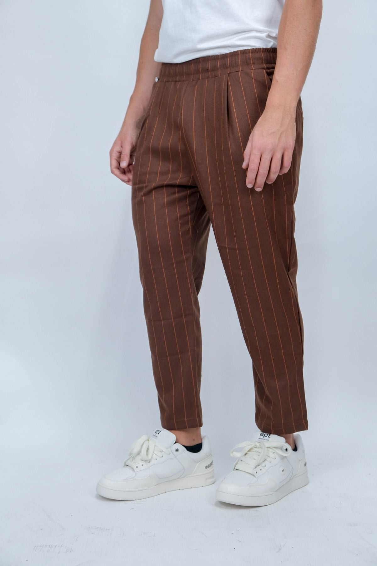 Pantaloni Family first