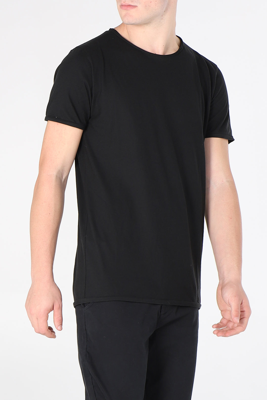 T-Shirt NEVER-ENOUGH