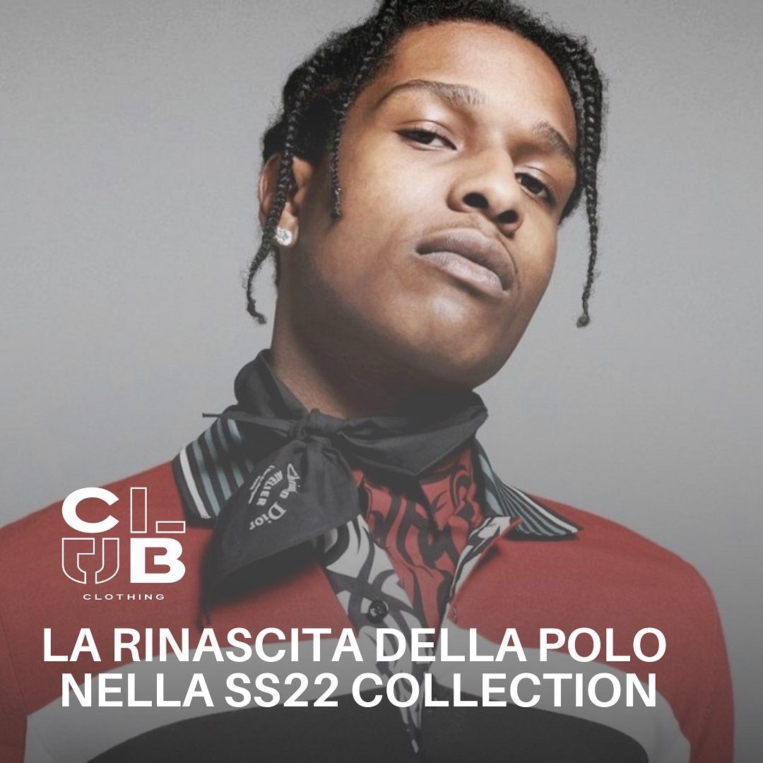 La Rinascita della Polo nella SS22