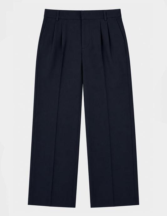 Pantalone 2 pinces Studio Seidensticker