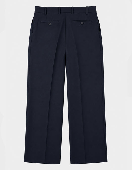 Pantalone 2 pinces Studio Seidensticker