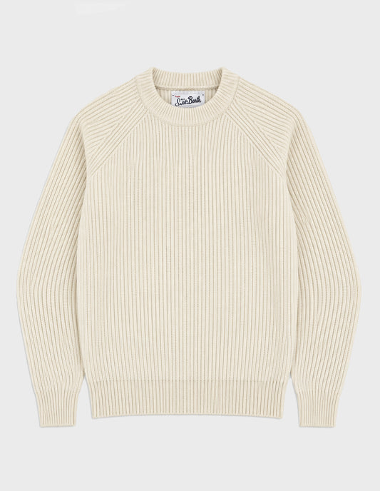 Maglia manica raglan ST.BARTH