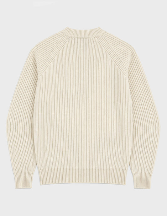 Maglia manica raglan ST.BARTH