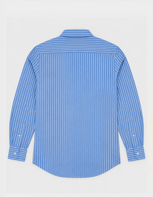 Camicia a righe ST.BARTH