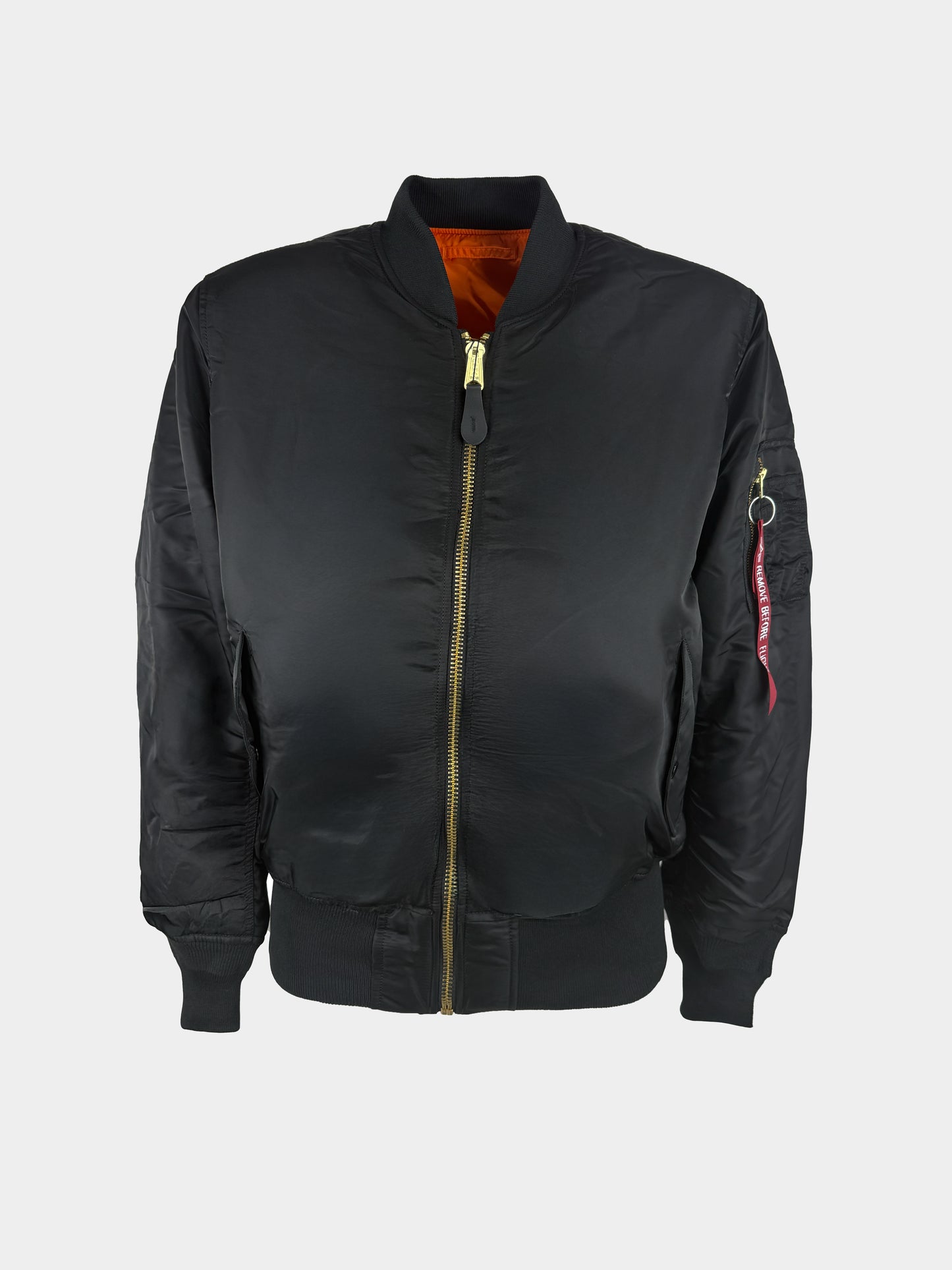 Jacket MA-1 ALPHA INDUSTRIES