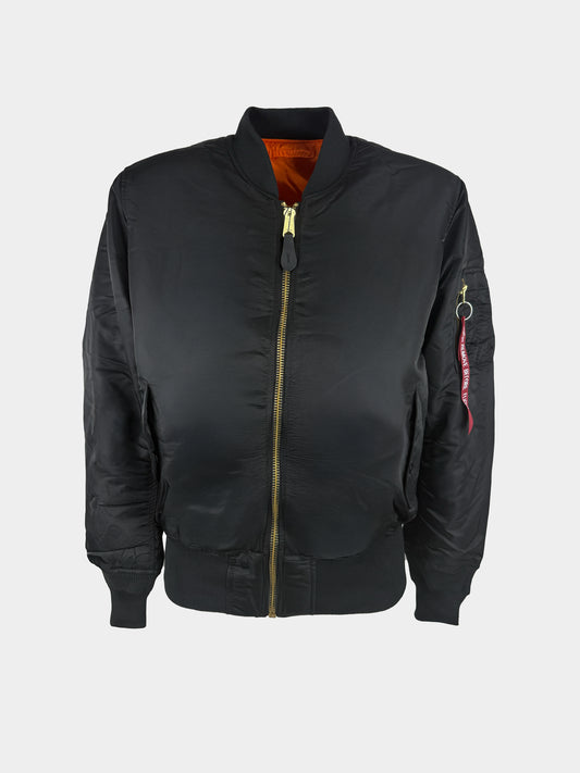 Jacket MA-1 ALPHA INDUSTRIES