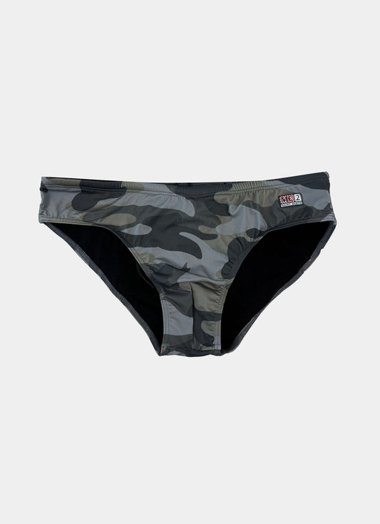 Costume Slip ST.BARTH